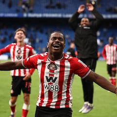 El Sunderland atemoriza a la Premier