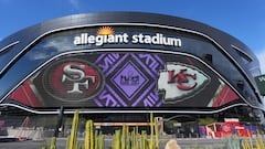 The San Francisco 49ers and the Kansas City Chiefs will face each other in Super Bowl LVIII on Sunday. Who’s coming out on top? Let’s get into the details.