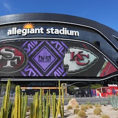 Super Bowl 2024, 49ers vs Chiefs: odds and predictions | Who is the favourite?