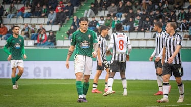 Del alivio Mundial a la llegada de fichajes