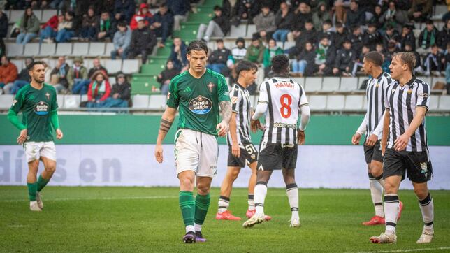 Jauregi pierde fuelle goleador en el Racing de Ferrol