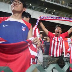 El inesperado protagonista de la cantera que podría hacerse un hueco