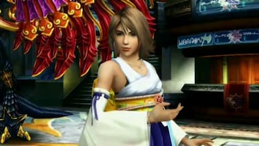 Final Fantasy X y Dragon’s Crown siguen vivos en Playstation Vita