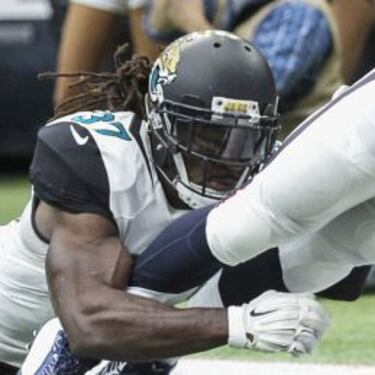 Una imagen, una frase, de la última semana de la NFL