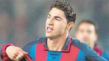 <b>INTERMITENTE</B>. Ricardo Quaresma comenzó de titular, hasta desaparecer de las alineaciones.