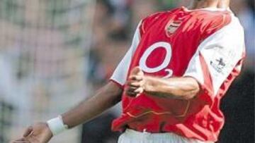 Cole es pretendido por el Real Mardrid y el Chelsea.