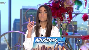 La Sexta dice adiós a una de sus colaboradoras más míticas: “Está en manos de mis abogados”