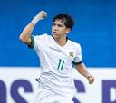 ¡Bolivia vuelve al Mundial Sub-17!