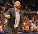 Jason Kidd abandona Brooklyn para entrenar a los Bucks