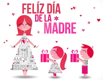 ¡Feliz día de las madres 2019!