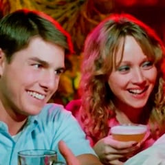 Tom Cruise’s ‘Porky’s’ style sex comedy that nobody remembers: “It was a valuable experience”