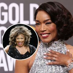 Celebrities honor the late Tina Turner