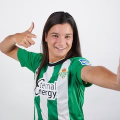 Violeta Quiles, de Reto al gran derbi: “Era la oportunidad de mi vida”