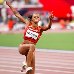 L’Equipe da a España 32 medallas