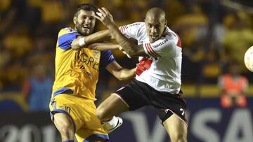 Tigres no pudo definir la Copa Libertadores 2015 como local. Desde ahora, si correspondiese, los clubes mexicanos podr&aacute;n hacerlo. 