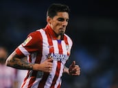 Fichajes de invierno del Atlético de Madrid