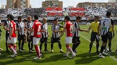 Algo más que tres puntos