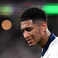 Inglaterra, nada de nada