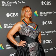 Who are the 2023 Kennedy Center honorees? Washington honors 5 legends in the performing arts