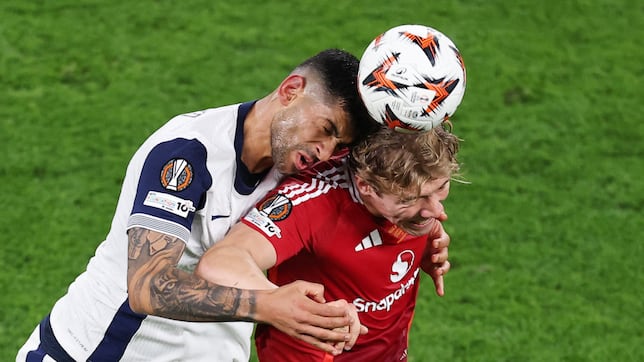 Un MVP que ‘encarece’ al ‘Cuti’: “Entregué todo por esta camiseta”