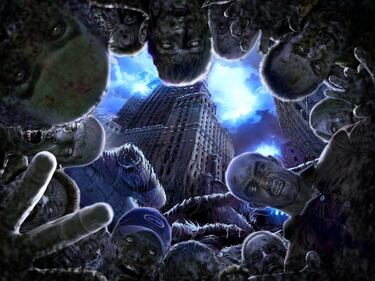 El creador de Camelot Unchained predice el “apocalipsis del free-to-play”