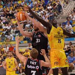 El Granca cumple con la tradición