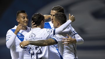 La Franja tendrá bajas de cara su duelo del próximo domingo frente al Monterrey, correspondiente a la repesca del Guardianes 2020.