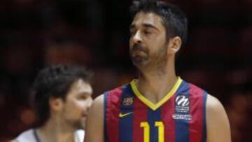 Navarro: "Es una de las derrotas más duras de toda mi carrera"