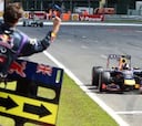 En Red Bull ya sueñan con el título de Daniel Ricciardo