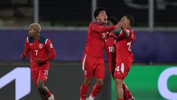 Italia - Cuba: Horario, TV; cómo y dónde ver en USA el Mundial Sub 20