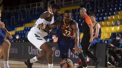 Davies y Higgins deciden en la prórroga