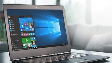 Hasta un millón de ordenadores al día se pasan a Windows 10