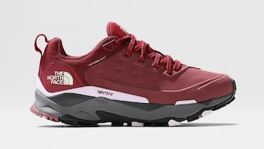 ¿Una escapada a la montaña? Mejor con la ropa de The North Face, con hasta el 50% de descuento