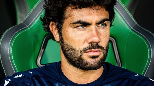 Compás de espera para Iborra, Pampín, Rober y Alfonso Pastor