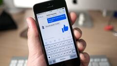 Al fin podemos contestar en Facebook usando GIFs