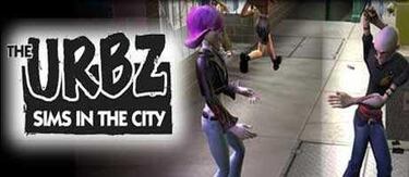 The Urbz (GameCube)