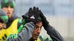 Carlos Vela no sería convocado a la Selección Mexicana