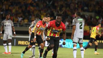Pereira - Equidad