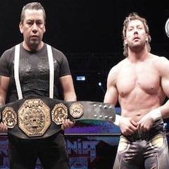 Auto Luchas Triple A, la nueva normalidad de la lucha libre