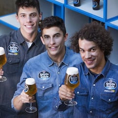 "No debes olvidar nunca la base, yo tengo presente de dónde salí"