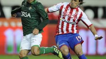 <b>BUSCA CARIÑO. </b>Tras un mal año, Matilla necesita minutos.