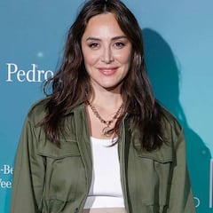 Tamara Falke hace que las redes revolucionaran con un hotel en 'Topless':