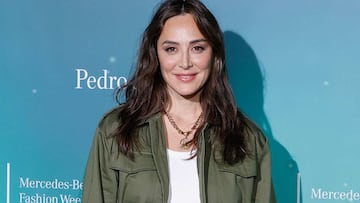 Tamara Falcó revoluciona las redes con un posado en ‘topless’: “Te van a excomulgar”