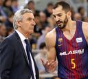 Pesic: "Fenerbahce es ahora un león herido y más peligroso"