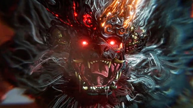 Nioh 3 es una de las bombas del State of Play: el mejor alumno de Dark Souls tiene nuevo juego y ya lo puedes probar gratis en PS5