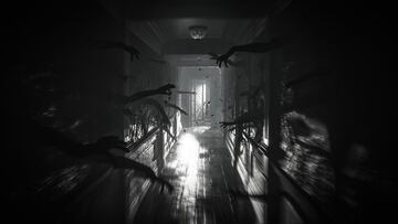 Imágenes de Layers of Fear 2