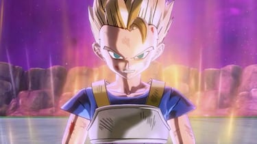 Dragon Ball Xenoverse 2, gratis en One este fin de semana