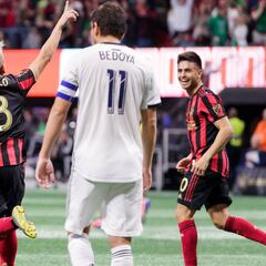 MLS, la liga en América con más convocados en la Fecha FIFA