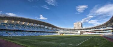 LaLiga football grounds: A rough guide (part V)