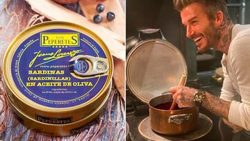 mejores sardinas